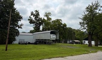 401 N Kenyon St, Albany, MO 64402