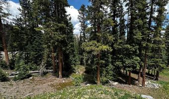 584 Camron Ln Lot 6, Breckenridge, CO 80424