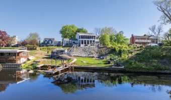 36 E Canal St, Alloway, NJ 08001