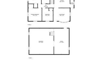 52 Kay St, Cumberland, RI 02864