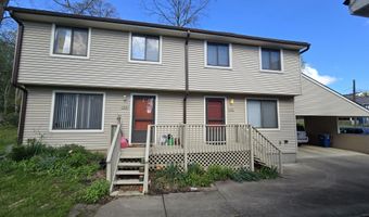 1707 Dexter Ave, Ann Arbor, MI 48103