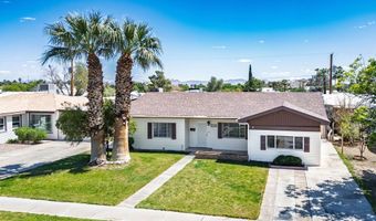 633 5th St, Boulder City, NV 89005