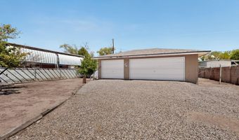 407 C De Baca Ln NW, Albuquerque, NM 87114