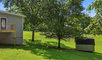 115 Dixie Ln, Ball Ground, GA 30107