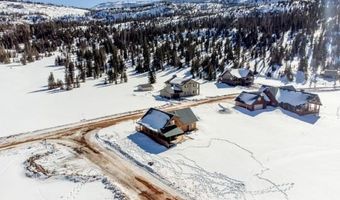 674 E Park-U-Pine Walk, Brian Head, UT 84719