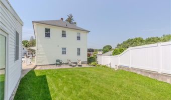 2 Ann St, North Providence, RI 02904