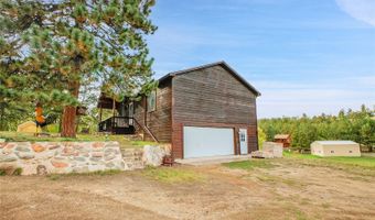 331 Bluebird Ln, Bailey, CO 80421