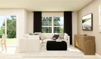 50 Bramblewood Plantation Rd Plan: Hawthorn, Camden, SC 29020