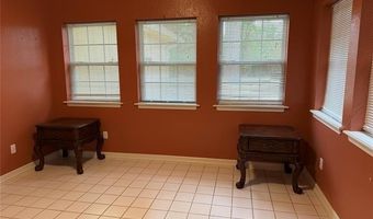 607 Nelson, McAlester, OK 74501