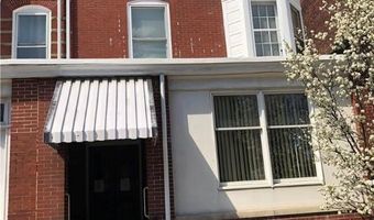 1343 W Linden, Allentown, PA 18102