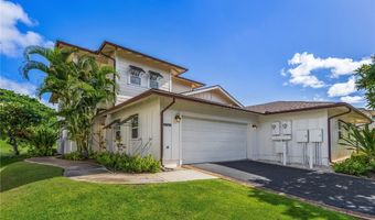 92-1180 Olani St 55-1, Kapolei, HI 96707