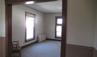 206 W George, Arcanum, OH 45304