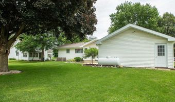 615 Pine St, Allison, IA 50602