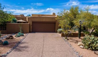 8502 E CAVE CREEK Rd 61, Carefree, AZ 85377