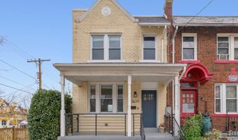 5629 8TH St NW, Washington, DC 20011