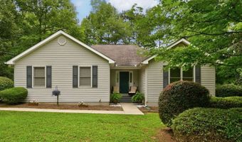 140 Wendy Ln, Athens, GA 30605