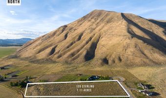 120 Sterling Dr, Bellevue, ID 83313