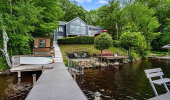 20 Bennett Cir, Antrim, NH 03440