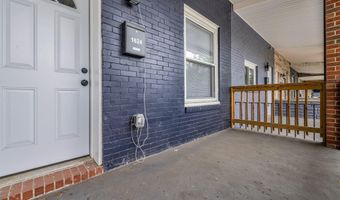 1624 HAZEL St, Baltimore, MD 21226