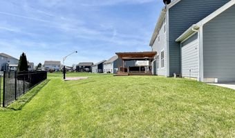 4205 Hunt Club Pkwy, Bargersville, IN 46106