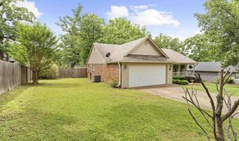 14 Carwin Dr, Benton, AR 72015