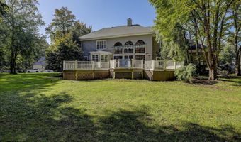 26 Bruns Rd, Allenhurst, NJ 07711
