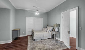 818 Cannon Ave, Bentonia, MS 39040