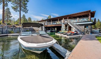 205 Trading Post Trl, Bigfork, MT 59911