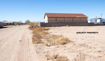 48 Acres On Battaglia Dr, Arizona City, AZ 85123