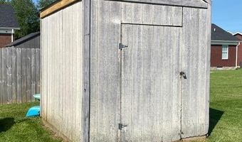 118 Ballard Springs Ct, Bardstown, KY 40004