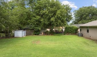 1015 NW Maxwell, Ardmore, OK 73401