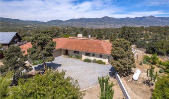 63595 Santa Rosa Dr, Mountain Center, CA 92561