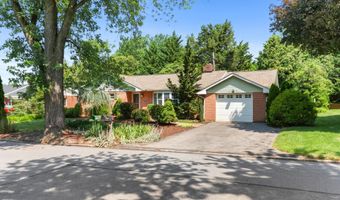 3301 BIRCH Ave, Allentown, PA 18103