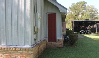 434 Crider Dr, Brookhaven, MS 39601