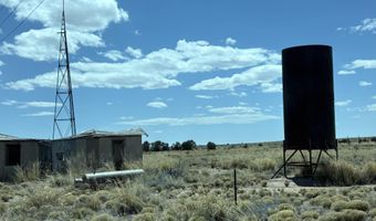 01 Wsmr P Route 7, Carrizozo, NM 88301