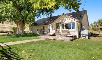 929 2150 Rd, Battlement Mesa, CO 81650