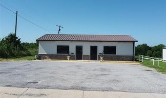 15550 Hwy 70, Ardmore, OK 73401