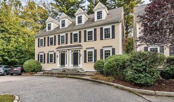 15 Nicholas Dr 15, Amesbury, MA 01913