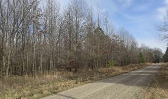 Williams Road, Bald Knob, AR 72010