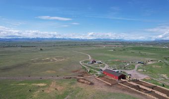 307 Howie Rd, Big Timber, MT 59011