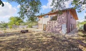 140 S Central St, Colorado City, AZ 86021