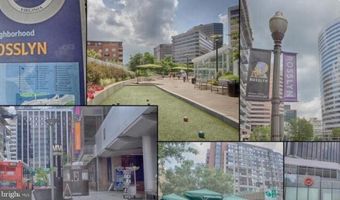 1111 ARLINGTON Blvd 615, Arlington, VA 22209