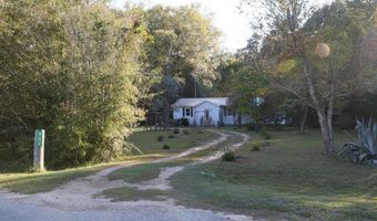 380 TIMBER LN Timberlane, Abbeville, AL 36310