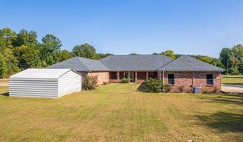 1463 Good Hope Rd, Batesville, MS 38606