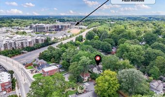 1716 Bay St, Charlotte, NC 28204