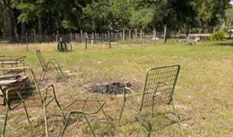 4760 NW 55th Ave, Bell, FL 32619