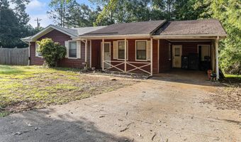 3953 Dalhouise, Decatur, GA 30034