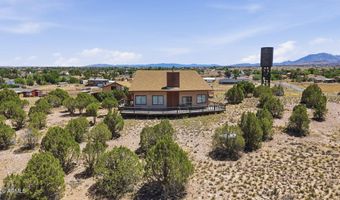 2661 N YUMA Dr, Chino Valley, AZ 86323