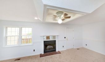 5804 WOODGATE Cir, Anniston, AL 36206