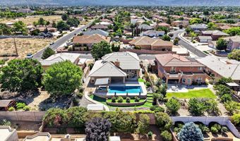 7419 Wadi Musa Dr NE, Albuquerque, NM 87122